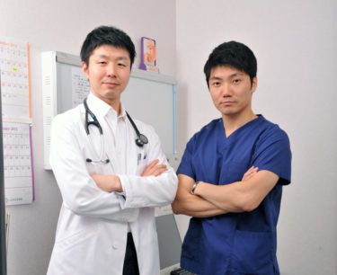 医師を目指すための「医志」教育も徹底！<br>将来を考えながら現役医師と予備校プロ講師が合格までアシストする塾とは